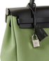 Herbag 31 Vache Hunter In Kaki & Vert Cirquet, other view